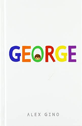 Imagen de archivo de George a la venta por Revaluation Books