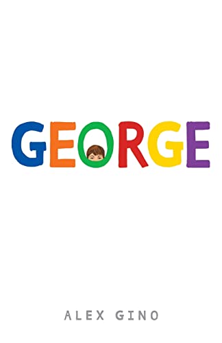 Imagen de archivo de George a la venta por ThriftBooks-Atlanta