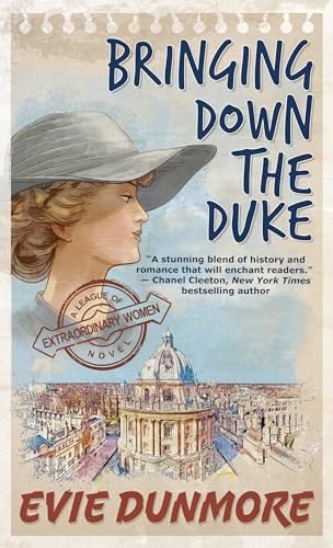 Stock image for Bringing down the Duke for sale by Better World Books