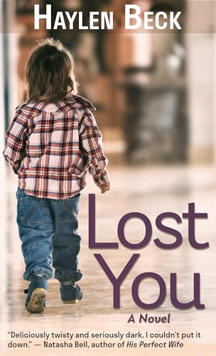Stock image for Lost You for sale by Ergodebooks