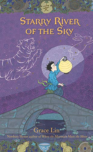 Imagen de archivo de Starry River of the Sky (Companion to Where the Mountain Meets the Moon) a la venta por GF Books, Inc.