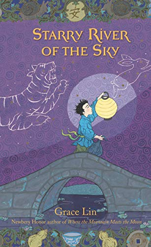 Stock image for Starry River of the Sky (Companion to Where the Mountain Meets the Moon) for sale by GF Books, Inc.