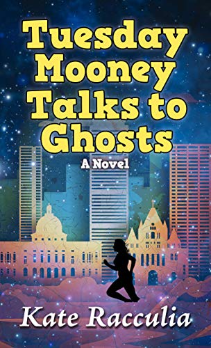 Stock image for Tuesday Mooney Talks to Ghosts: An Adventure (Wheeler Large Print Book: Tuesday Mooney) for sale by Booksavers of MD