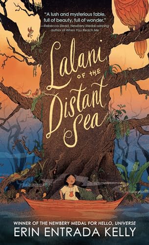 Stock image for Lalani of the Distant Sea for sale by Housing Works Online Bookstore