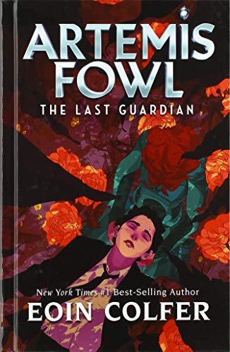 Stock image for The Last Guardian (Artemis Fowl, 8) for sale by mountain