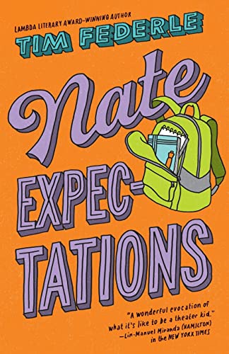 9781432875732: Nate Expectations (Nate Series, 3)