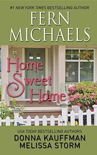 Imagen de archivo de Home Sweet Home a la venta por ThriftBooks-Dallas