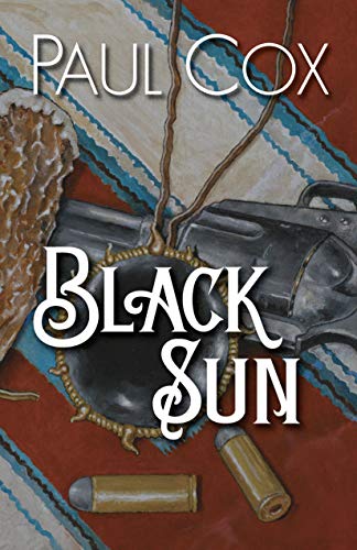 Imagen de archivo de Black Sun (Five Star Western Series) a la venta por Housing Works Online Bookstore