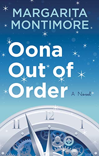 Stock image for Oona Out of Order for sale by Better World Books