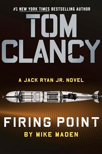Stock image for Tom Clancy Firing Point for sale by Better World Books