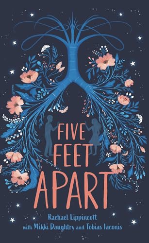 Stock image for Five Feet Apart for sale by GF Books, Inc.