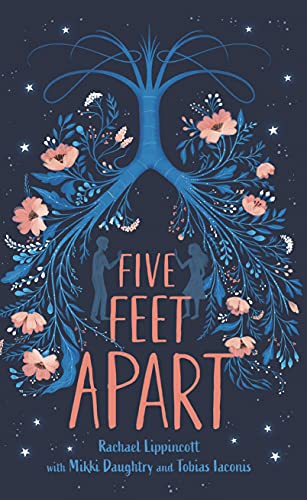 Stock image for Five Feet Apart for sale by GF Books, Inc.