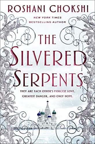 9781432877491: The Silvered Serpents (Thorndike Press Large Print Literacy Bridge: Gilded Wolves)