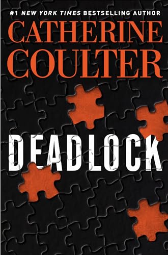 Stock image for Deadlock (An FBI Thriller (24)) for sale by SecondSale