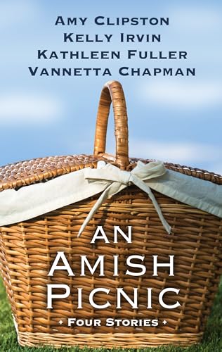 Beispielbild fr An Amish Picnic zum Verkauf von ThriftBooks-Dallas