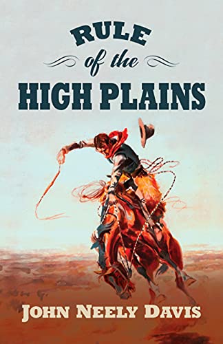 Stock image for Rule of the High Plains: A Frank Rule Western Collection (Five Star Western Series) for sale by Burke's Book Store