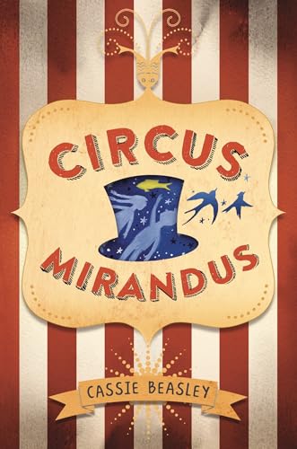Stock image for Circus Mirandus for sale by Revaluation Books