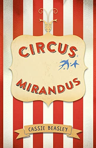 Stock image for Circus Mirandus for sale by Blackwell's