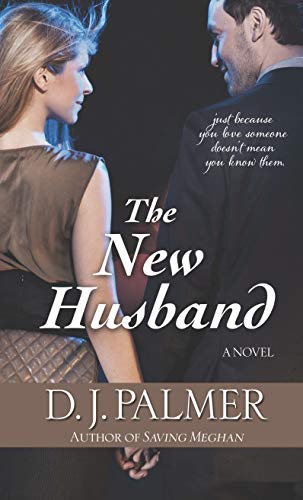 Imagen de archivo de The New Husband a la venta por ThriftBooks-Atlanta