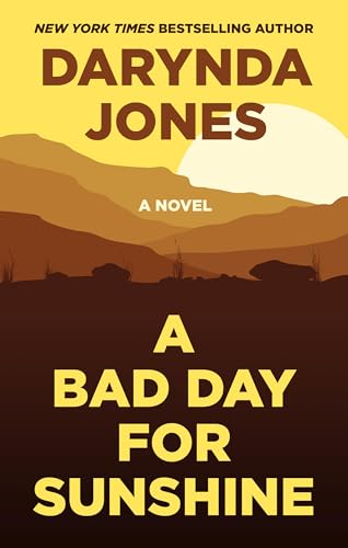 Stock image for A Bad Day for Sunshine for sale by Better World Books