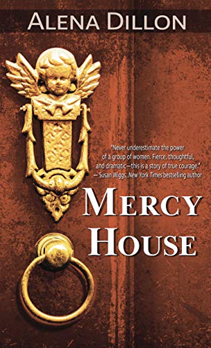 Beispielbild fr Mercy House zum Verkauf von Better World Books