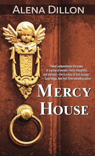 Stock image for Mercy House for sale by Better World Books