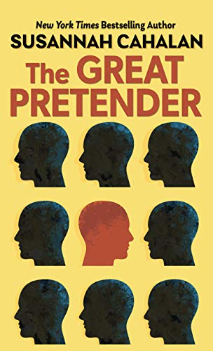 9781432878917: The Great Pretender: The Undercover Mission That Changed Our Understanding of Madness (Thorndike Press Large Print Popular and Narrative Nonfiction)