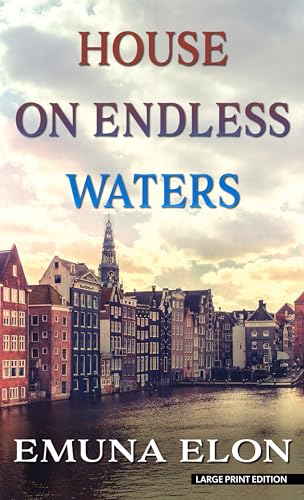 Stock image for House on Endless Waters (Thorndike Press Large Print Basic) for sale by Dream Books Co.