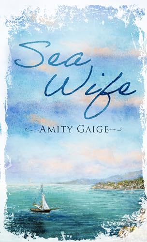 Imagen de archivo de Sea Wife a la venta por Better World Books