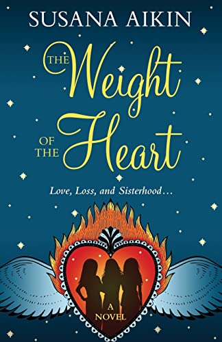 9781432879266: The Weight of the Heart