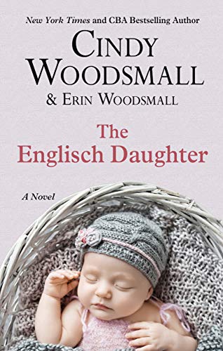 9781432879556: The Englisch Daughter (Thorndike Press Large Print Christian Fiction)