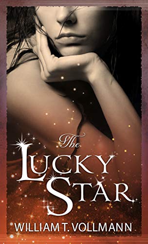 Imagen de archivo de The Lucky Star (Wheeler Large Print Book Series) a la venta por Dream Books Co.