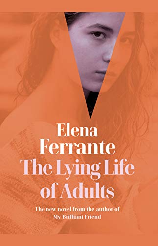9781432880545: The Lying Life of Adults