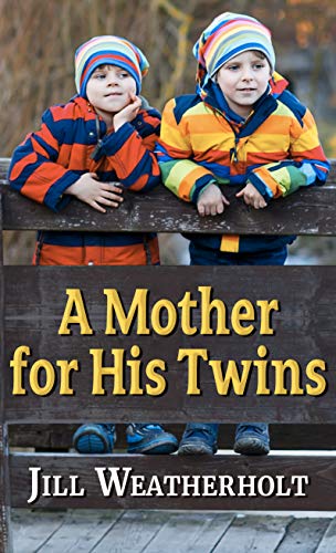 Beispielbild fr A Mother for His Twins zum Verkauf von ThriftBooks-Dallas