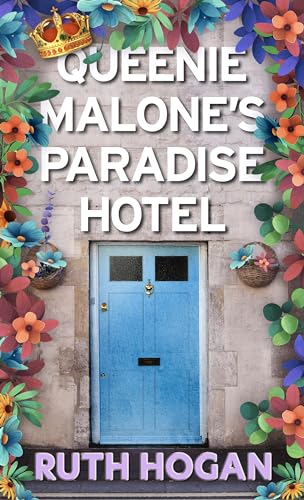 Stock image for Queenie Malone's Paradise Hotel for sale by Better World Books