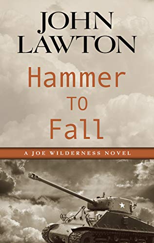 9781432880934: Hammer to Fall