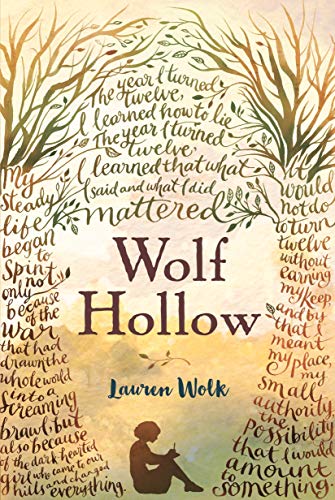 9781432882457: Wolf Hollow