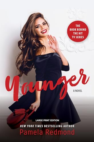 9781432882730: Younger: 1 (Younger Novel)