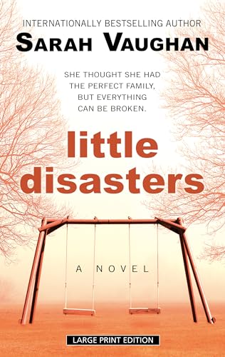 Imagen de archivo de Little Disasters a la venta por ThriftBooks-Dallas
