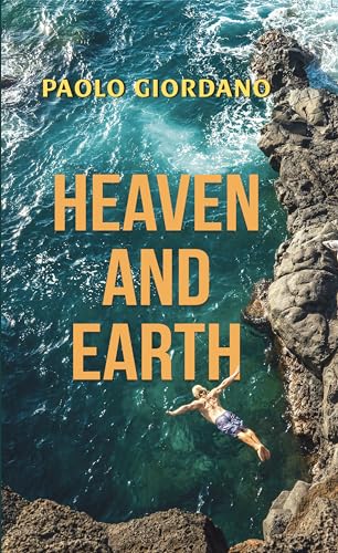 Stock image for Heaven and Earth (Thorndike Press Large Print Basic) for sale by Bulk Book Warehouse