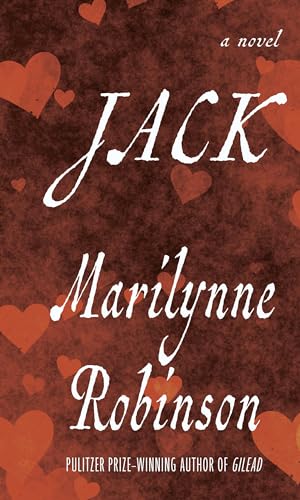 Imagen de archivo de Jack : A Novel a la venta por Better World Books