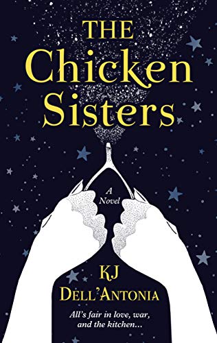 Stock image for The Chicken Sisters for sale by Books Unplugged