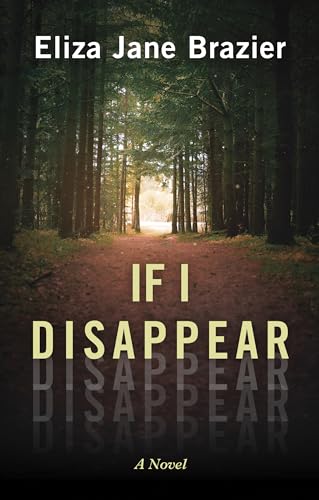 Stock image for If I Disappear for sale by Idaho Youth Ranch Books