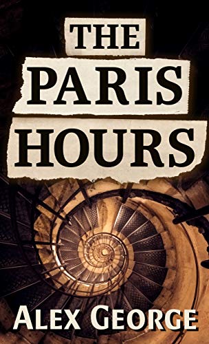 9781432884086: The Paris Hours (Thorndike Press Large Print Basic)