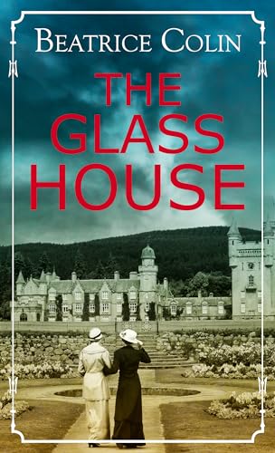 9781432884123: The Glass House