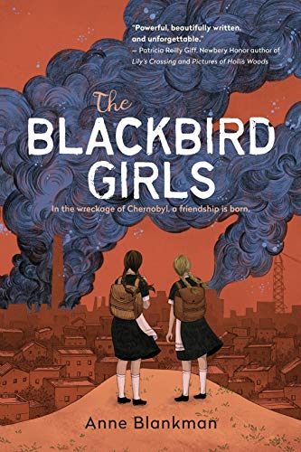 Beispielbild fr The Blackbird Girls zum Verkauf von Blackwell's