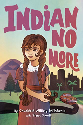 Stock image for Indian No More for sale by Blackwell's