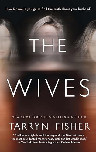 Stock image for The Wives for sale by ThriftBooks-Atlanta