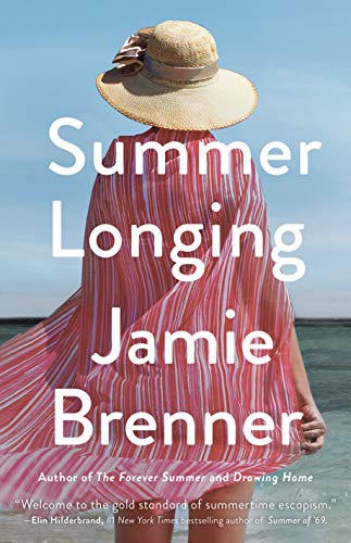 Stock image for Summer Longing for sale by Big River Books
