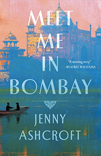 Imagen de archivo de Meet Me in Bombay a la venta por ThriftBooks-Atlanta